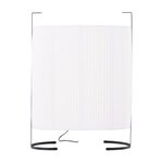 Paris Prix Lampe à Poser Design  Rennes  80cm Blanc