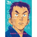 20TH CENTURY BOYS PERFECT EDITION TOME 1 , Urasawa Naoki