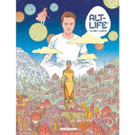 ALT-LIFE TOME 2 , Falzon Joseph