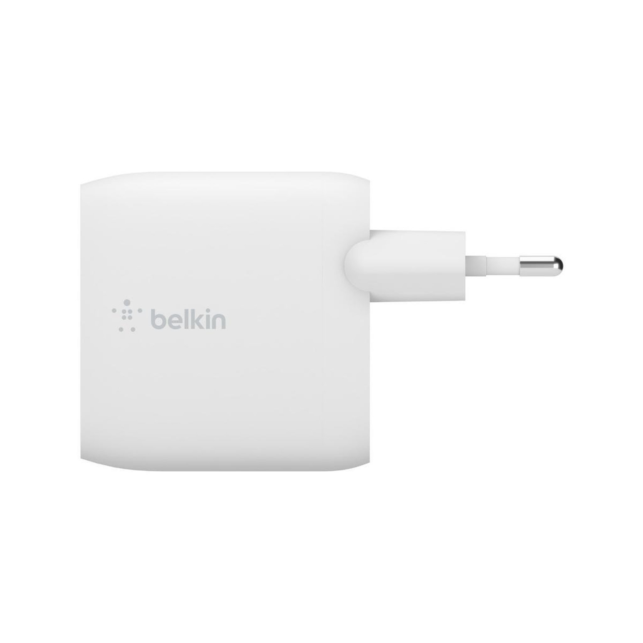 Voir la diapositive 3 : Belkin Belkin WCB002VFWH chargeur d'appareils mobiles Blanc Intérieure
