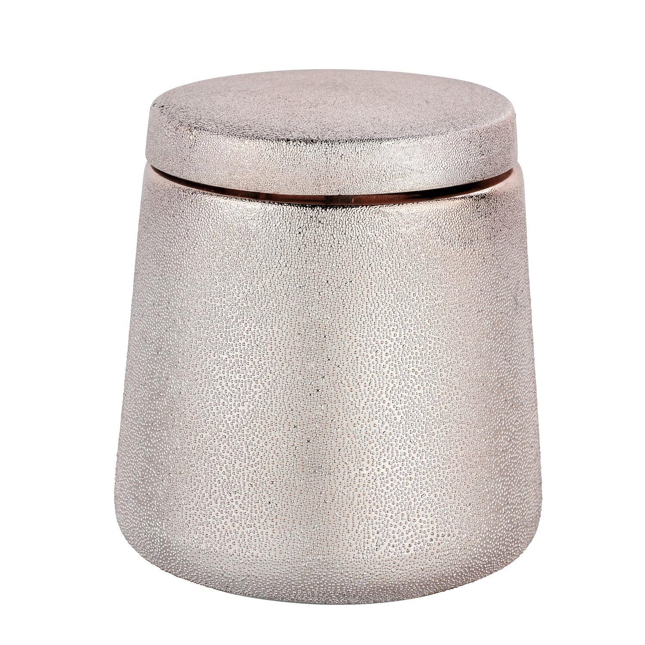 Wenko Pot de rangement salle de bain design Glimma