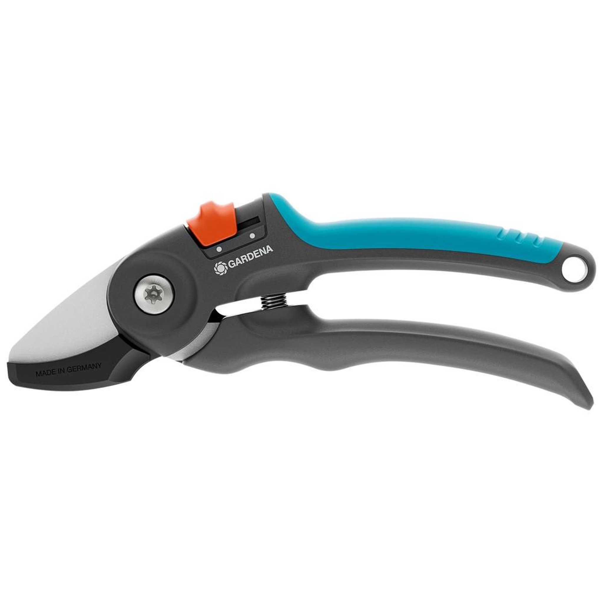 Gardena Sécateur de jardin - premiumcut - bois sec ø 20 mm - lames powercoating