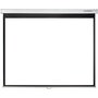 Voir la diapositive 1 : LUMENE Ecran de projection PLAZZA HD 200 C MANUAL SCREEN