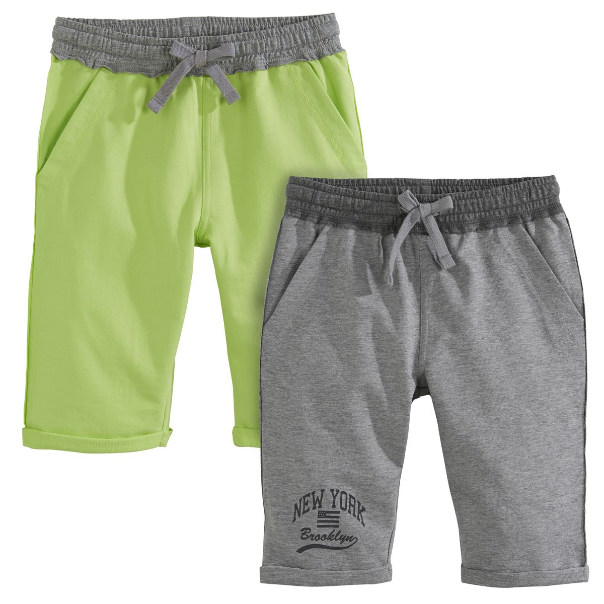 IN EXTENSO Bermuda Garçon  