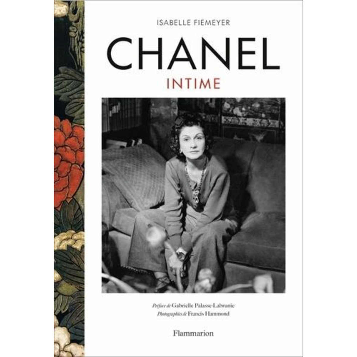 CHANEL. INTIME, Fiemeyer Isabelle