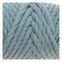RICO DESIGN Pelote de corde en coton 25 m - Bleu pastel