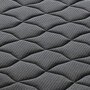 Voir la diapositive 4 : ILOVESLEEP Matelas Mousse BLACKMOON - Accueil Mémoire De Forme - Epaisseur 20 Cm