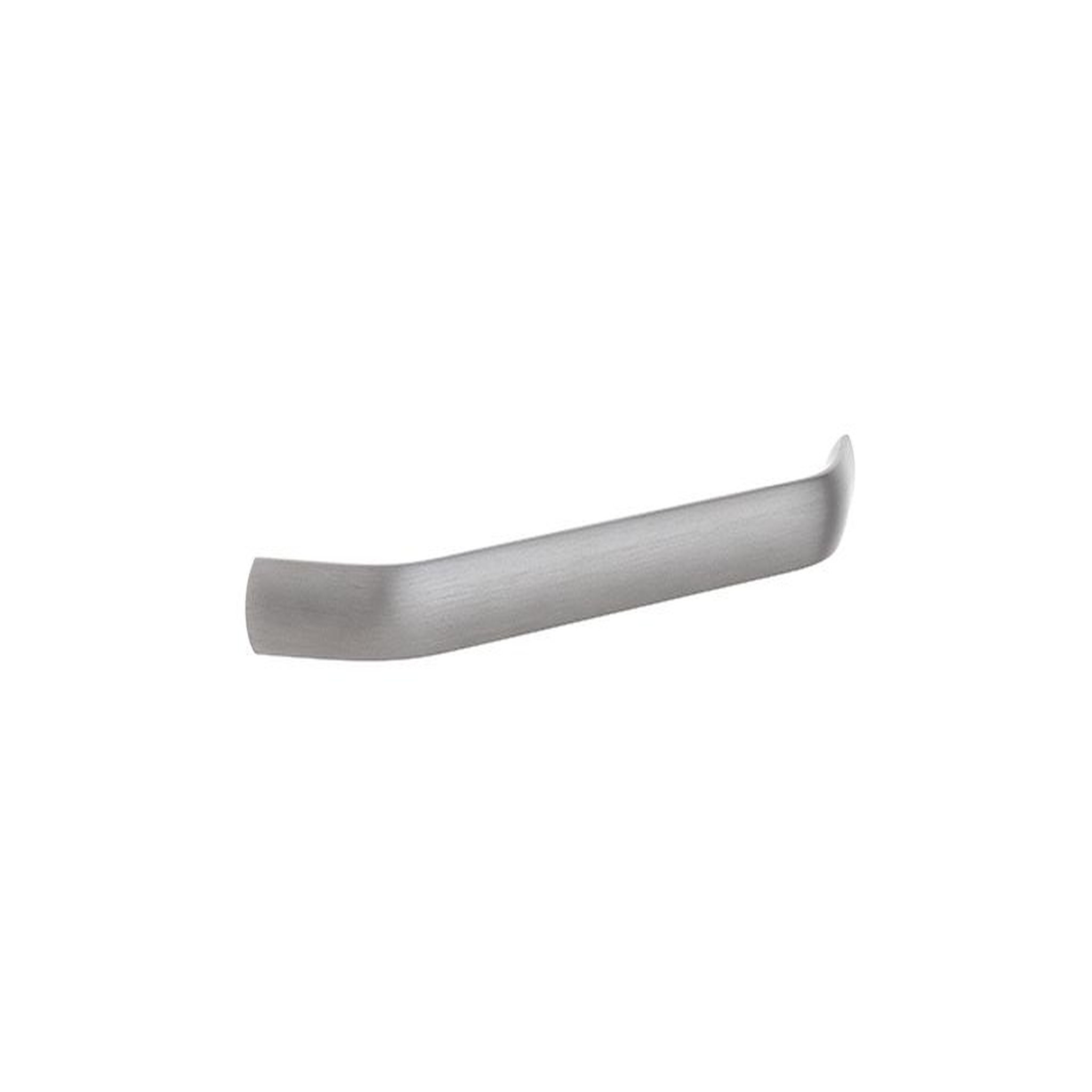 CENTRALE BRICO Poignée de meuble Marca 160 imitation inox