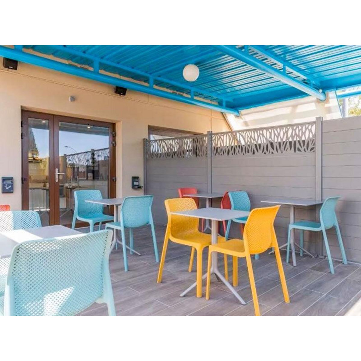 Smartbox Séjour de 3 jours en famille sur la Côte d'Azur près de Toulon - Coffret Cadeau Séjour