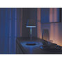 Voir la diapositive 3 : Philips Lampe connectée HUE W&C GO Noir