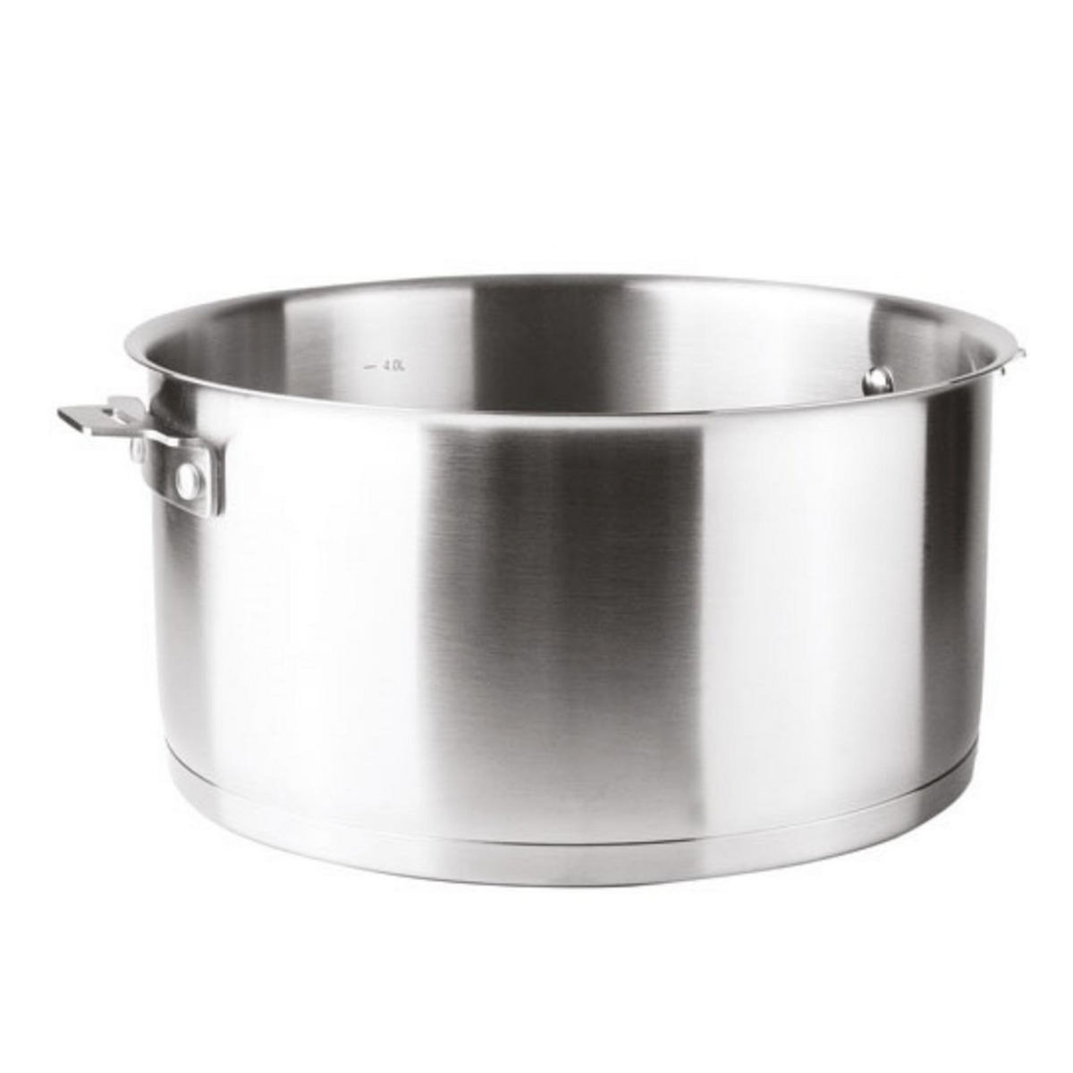 Lacor Casserole inox 16 cm - 56616