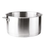 Lacor Casserole inox 16 cm - 56616