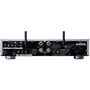 Voir la diapositive 5 : TECHNICS Amplificateur HiFi SU-GX70EG-K