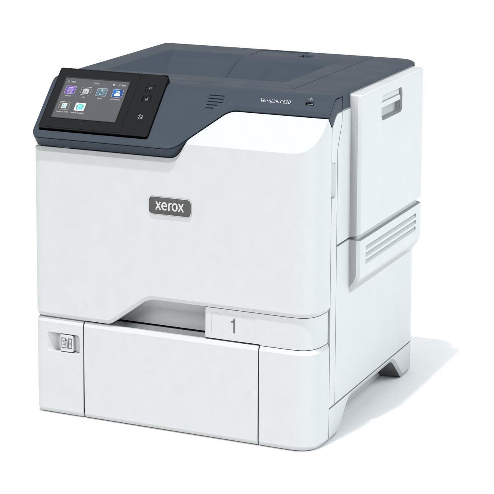 Voir la diapositive 3 : Xerox Xerox versalink c620v_dn imprimante laser couleur 1200 x 1200 dpi