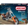 Voir la diapositive 1 : MECCANO Moto Evolution
