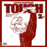 TOUGH - L'AUBE D'UNE LEGENDE TOME 2 : EDITION DOUBLE, Saruwatari Tetsuya