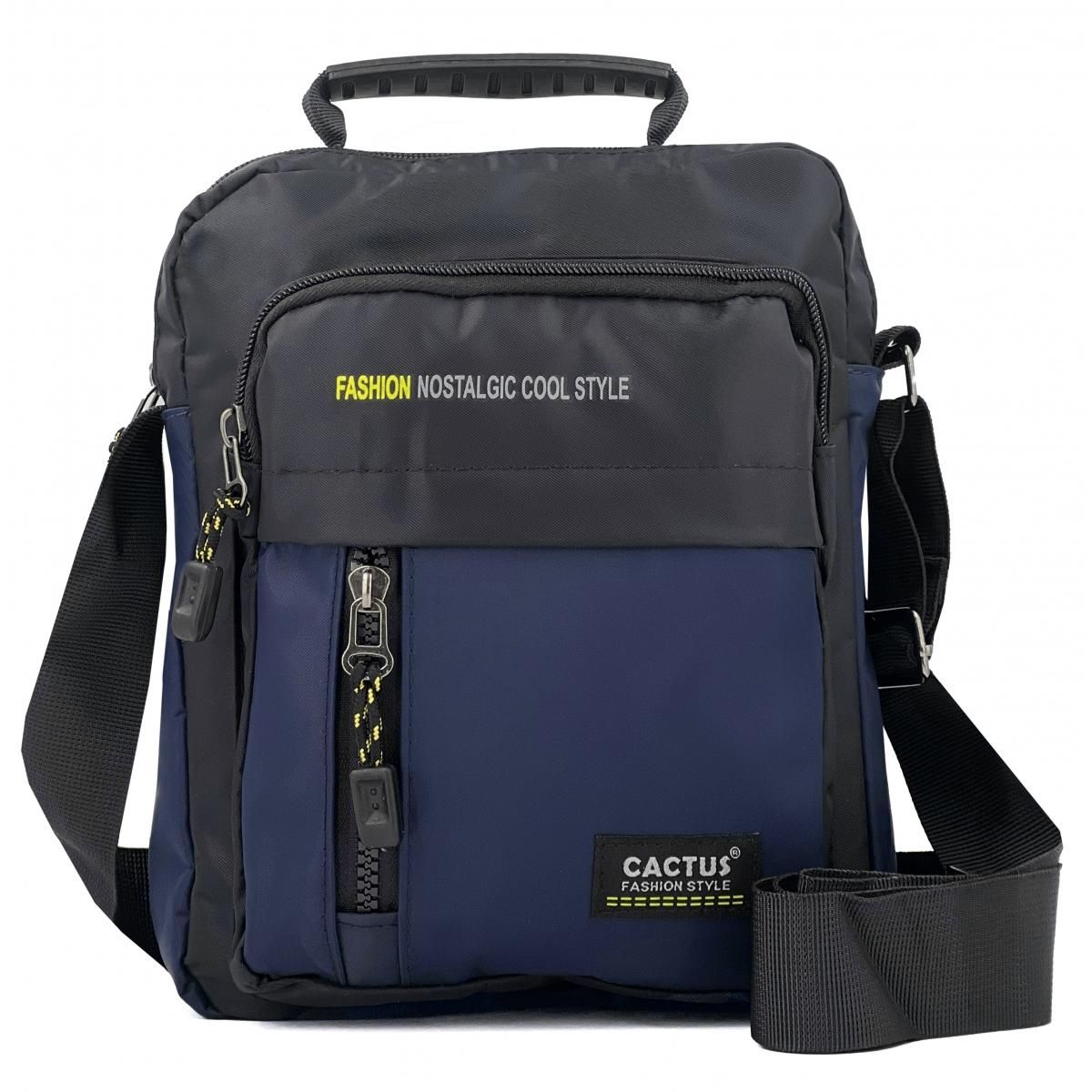 Cactus Sac  bandoulière