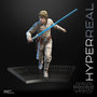 Voir la diapositive 6 : HASBRO Figurine Luke Skywalker Edition Collector 20 cm Star Wars