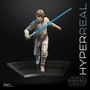 Voir la diapositive 6 : HASBRO Figurine Luke Skywalker Edition Collector 20 cm Star Wars