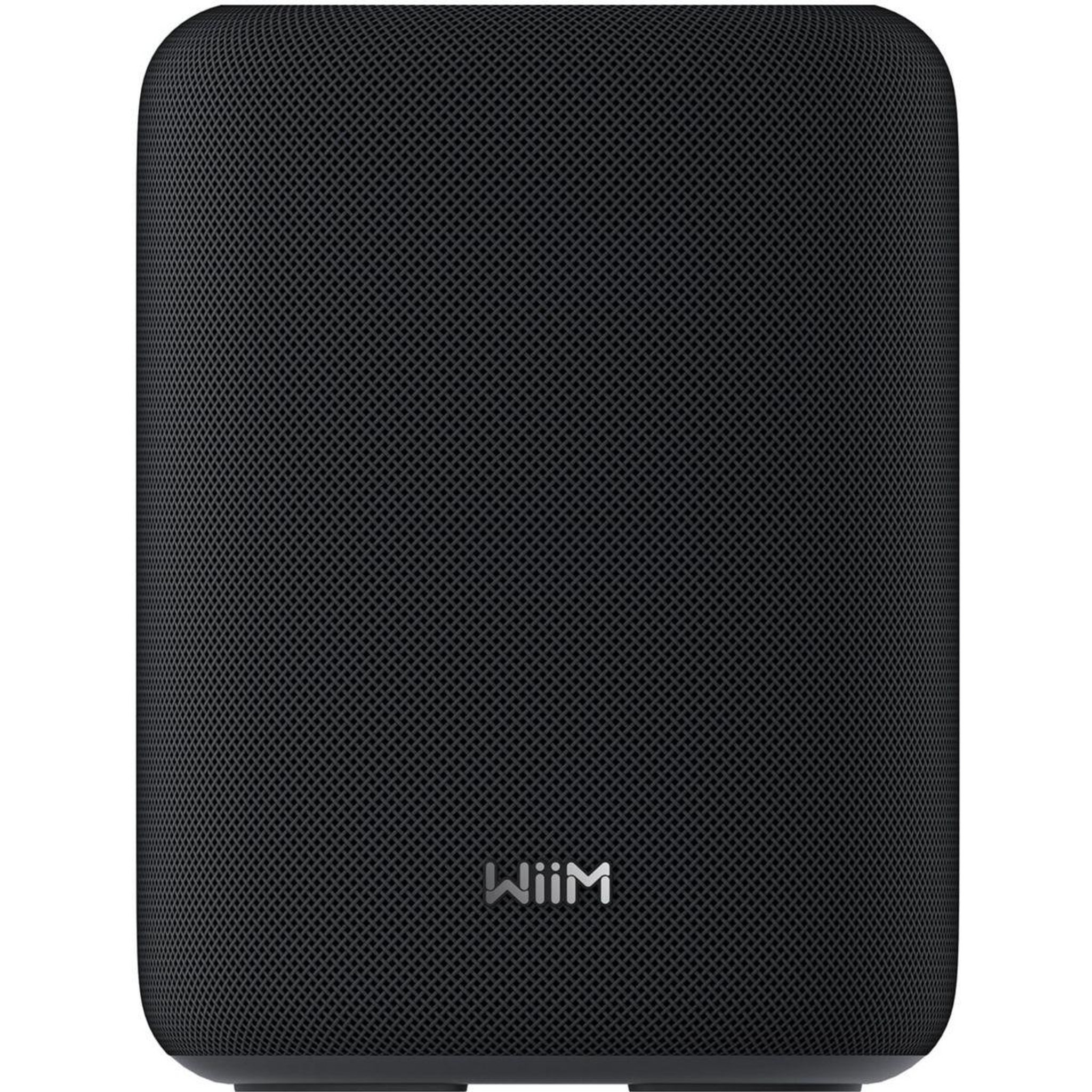 WIIM Enceinte résidentielle sound lite black