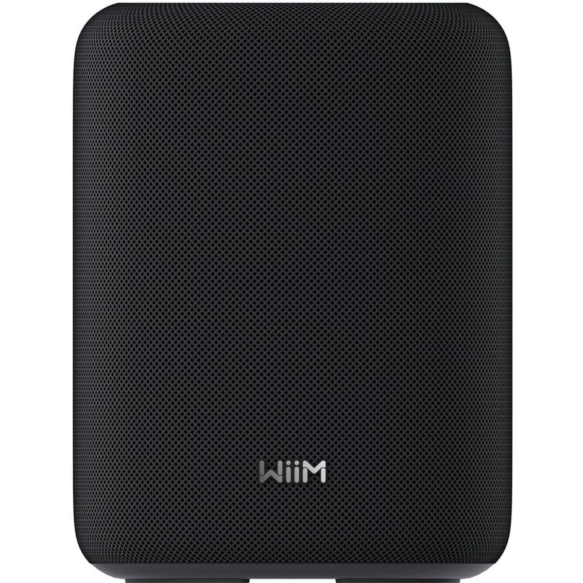 WIIM Enceinte résidentielle SOUND LITE BLACK