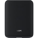 WIIM Enceinte résidentielle SOUND LITE BLACK