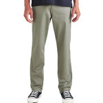 DOCKERS Pantalon Kaki Homme Dockers T2. Coloris disponibles : Vert