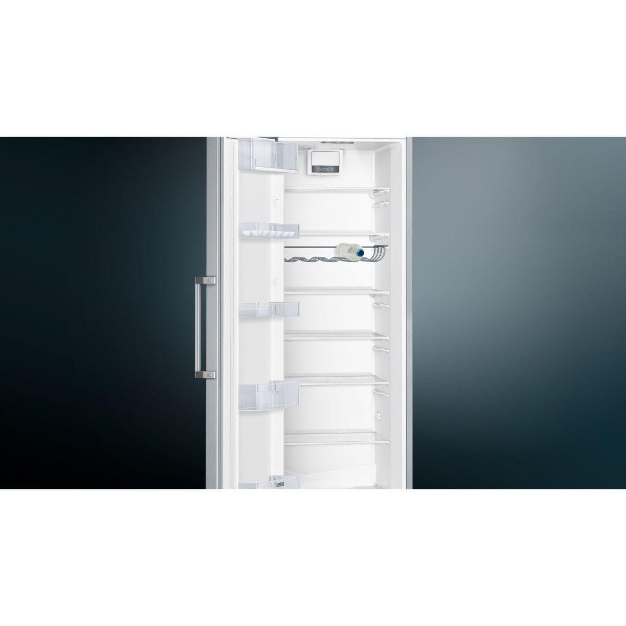Voir la diapositive 5 : Siemens Réfrigérateur 1 porte KS36VVIEP IQ300 FreshSense
