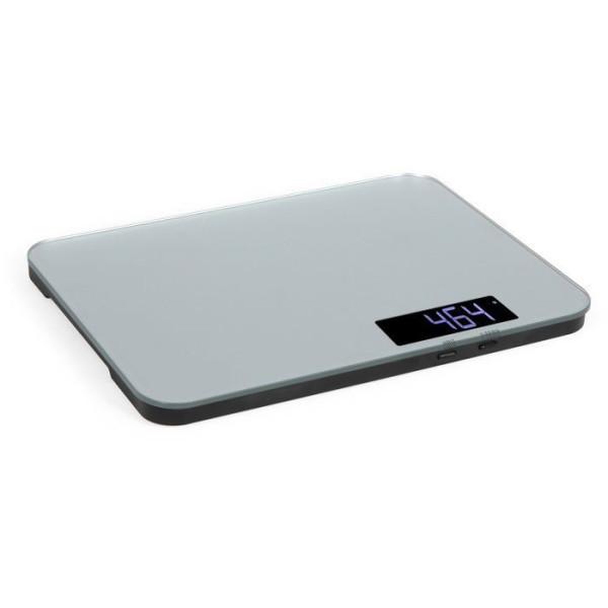 Voir la diapositive 6 : LIVOO Balance de Cuisine Electronique de Precision  - LIVOO - DOM548G - Verre - 15 kg - LCD rétroéclairé