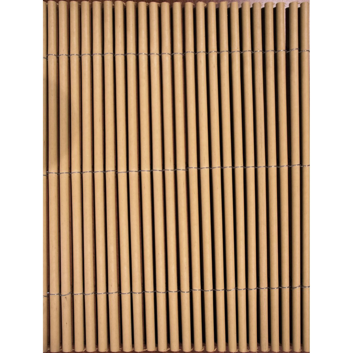 Catral Canisse LOP 1,5x3m aspect naturel