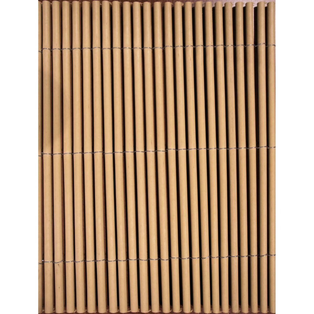 Catral Canisse LOP 1,5x3m aspect naturel