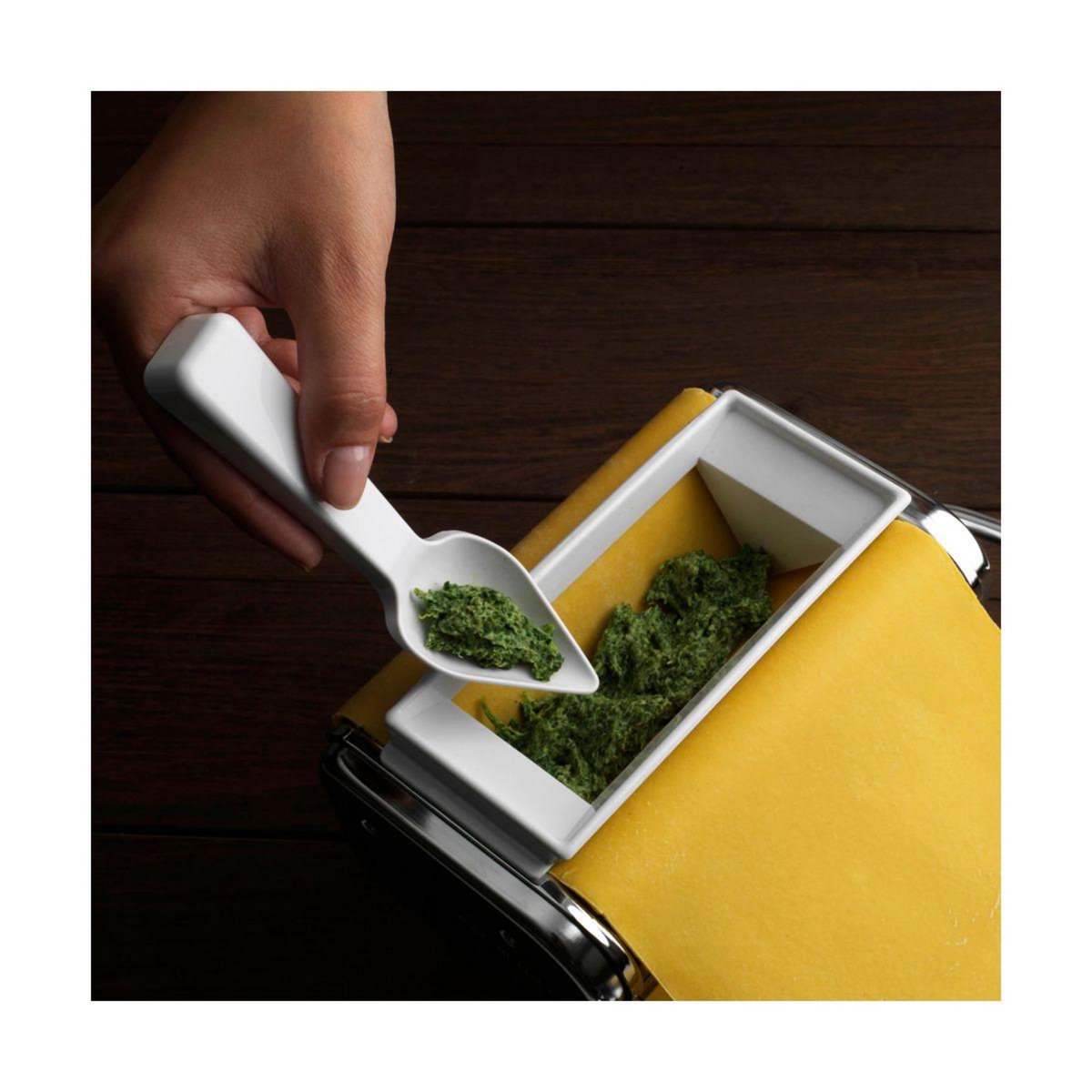 Marcato Machine à pâtes Atlas Multiplast