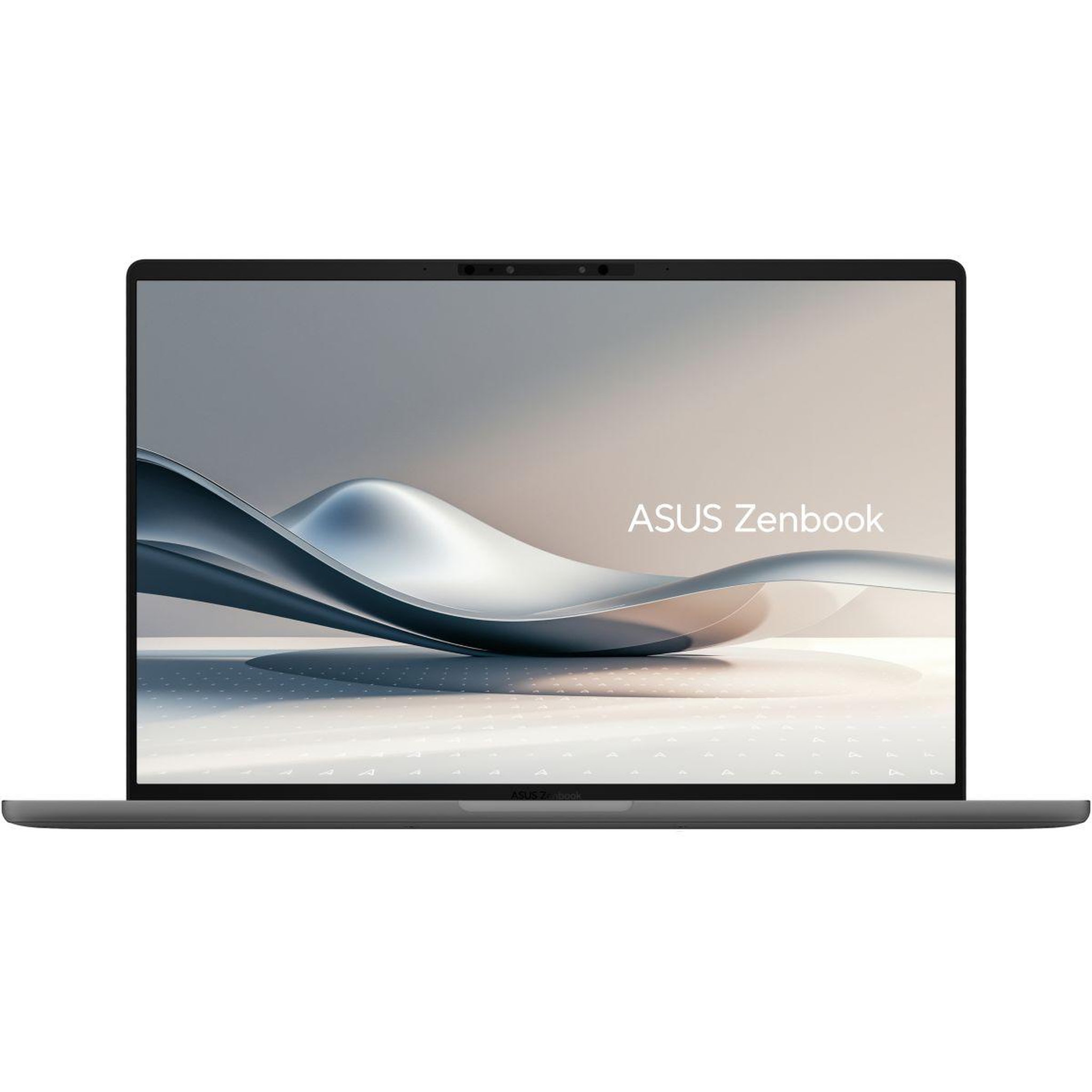 Voir la diapositive 2 : ASUS Ordinateur portable zenbook ux3407ra-qd023w