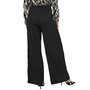 Voir la diapositive 2 : JACQUELINE DE YONG Pantalon Fluide  Femme JDY Debbie   M