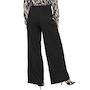 Voir la diapositive 2 : JACQUELINE DE YONG Pantalon Fluide  Femme JDY Debbie
