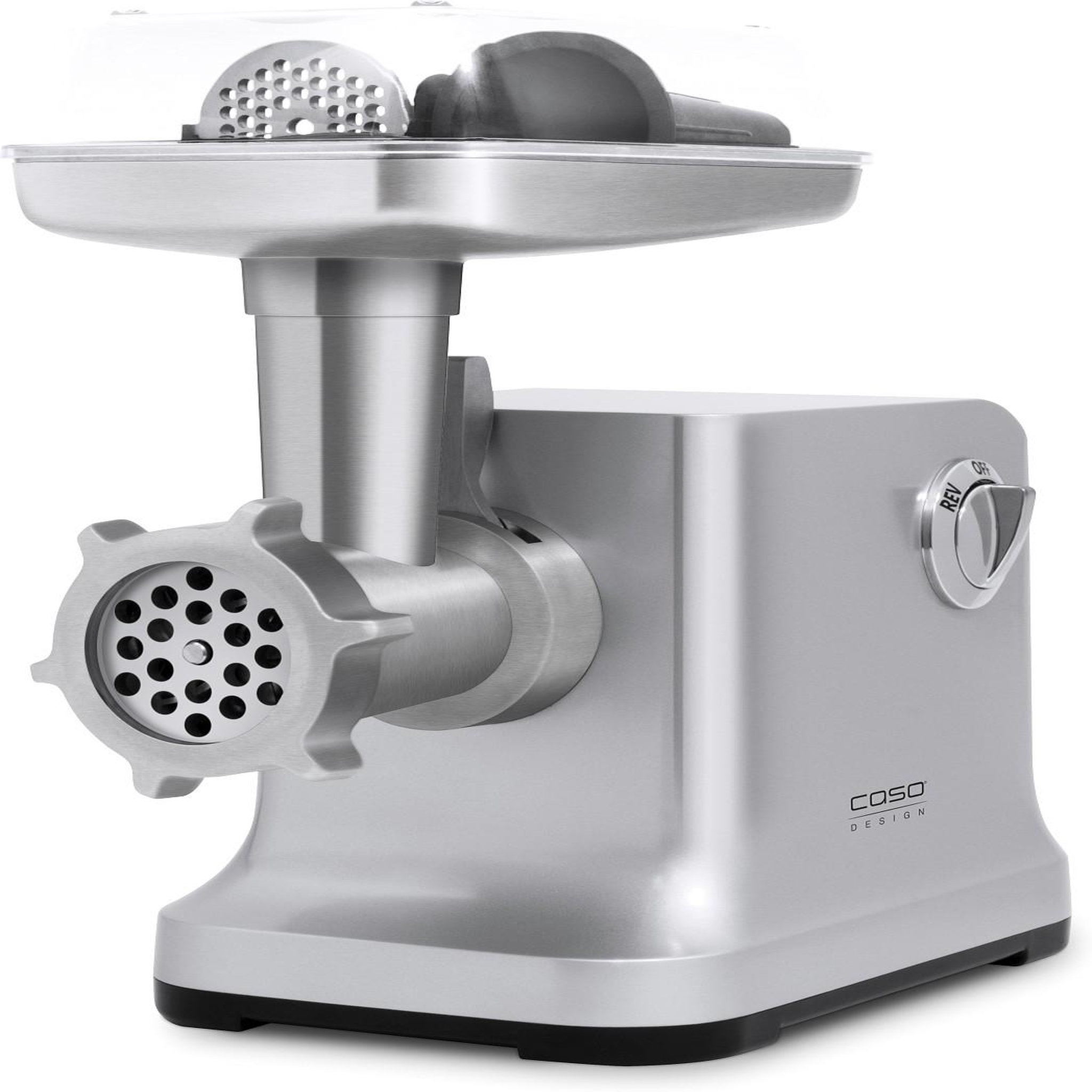 caso Hachoir à viande 800w - FW2000