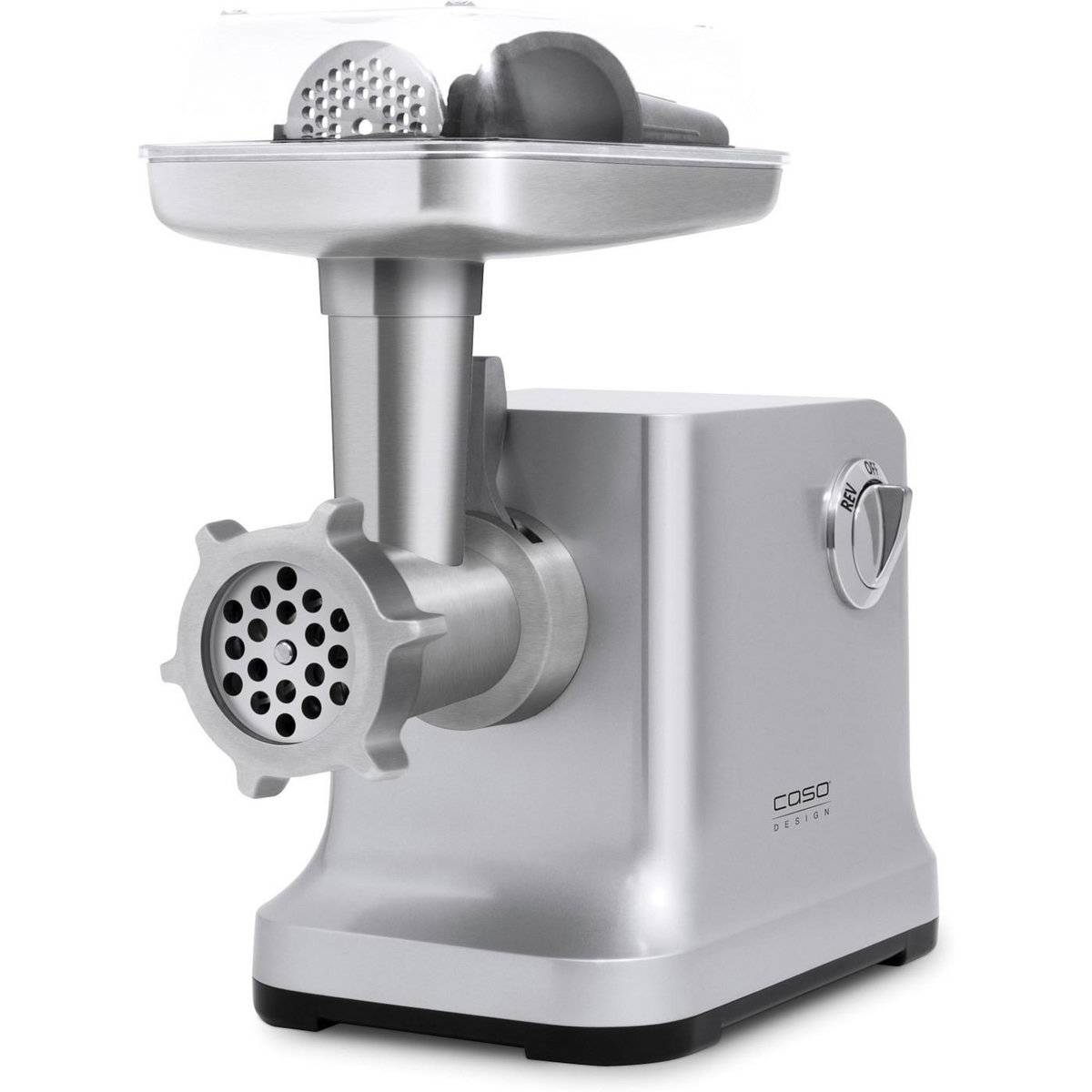 caso Hachoir à viande 800w - fw2000