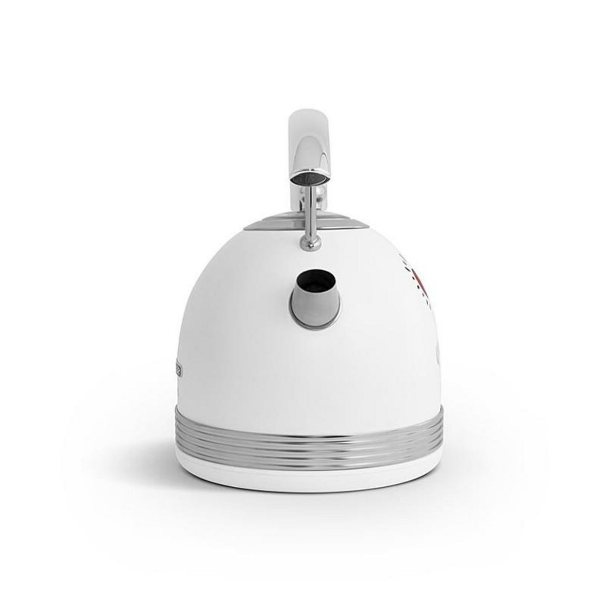 SCHNEIDER Bouilloire Vintage Ronde 1,7l Collection Keith Haring Scke17ktecw Schneider