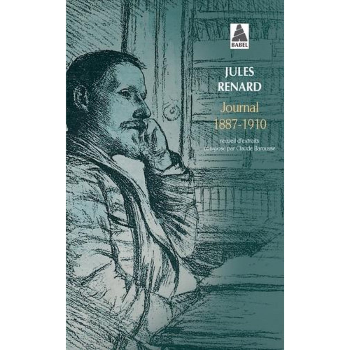 JOURNAL (1887-1910), Renard Jules