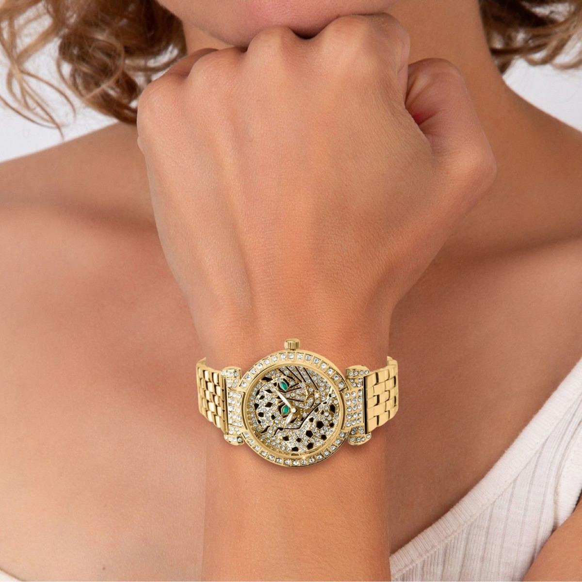 SC BOHEME Montre Aurélie élégante SC Bohème