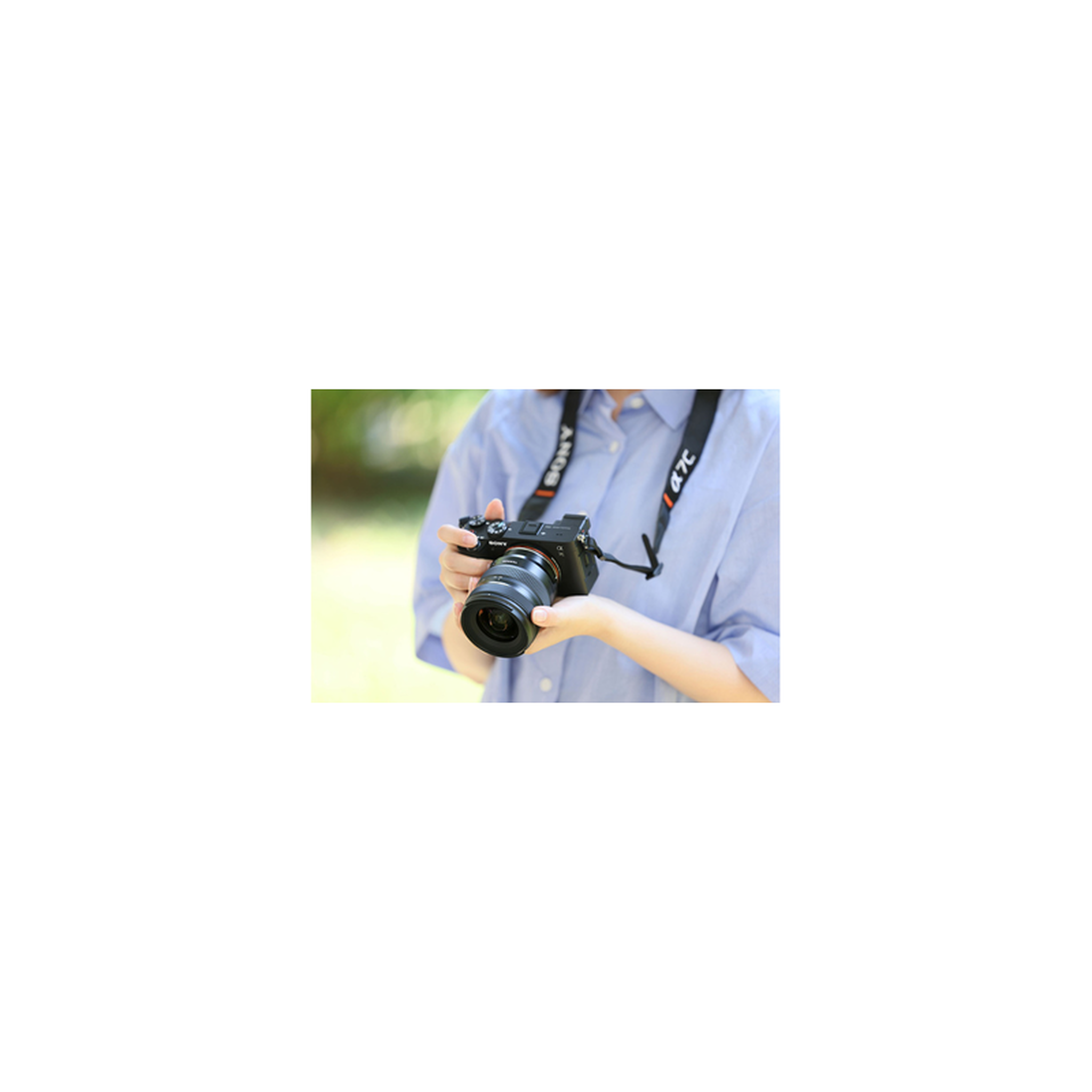 Voir la diapositive 4 : Tamron Objectif zoom Tamron. 20 40mm F 2,8 Di III VXD pour Sony FE
