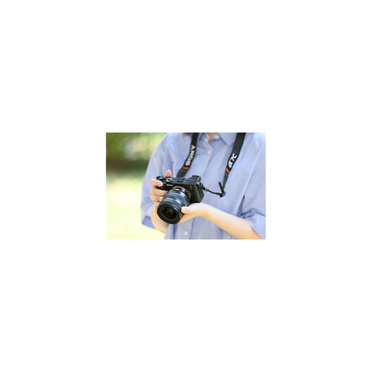 Tamron Objectif zoom Tamron. 20 40mm F 2,8 Di III VXD pour Sony FE