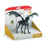 Voir la diapositive 4 : Schleich Figurine Sombral, Schleich 13996 Harry Potter, Pour enfant des 6 ans