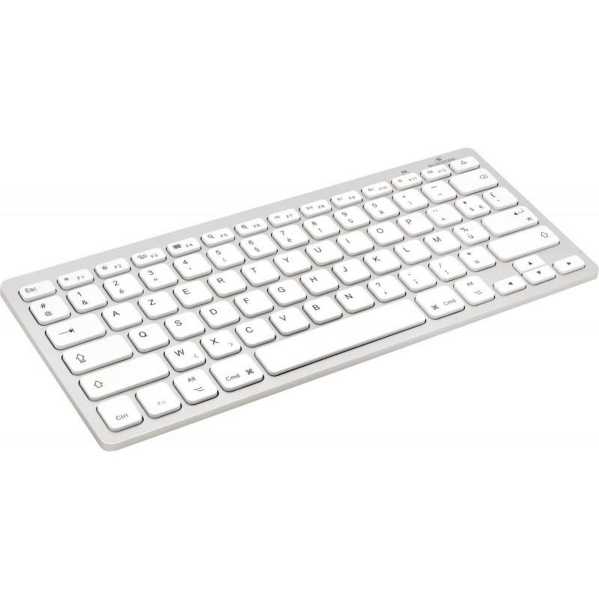 BLUESTORK Clavier AZERTY Bluetooth BLUESTORK KB-MINI-MAC/FR