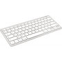 Voir la diapositive 2 : BLUESTORK Clavier AZERTY Bluetooth BLUESTORK KB-MINI-MAC/FR