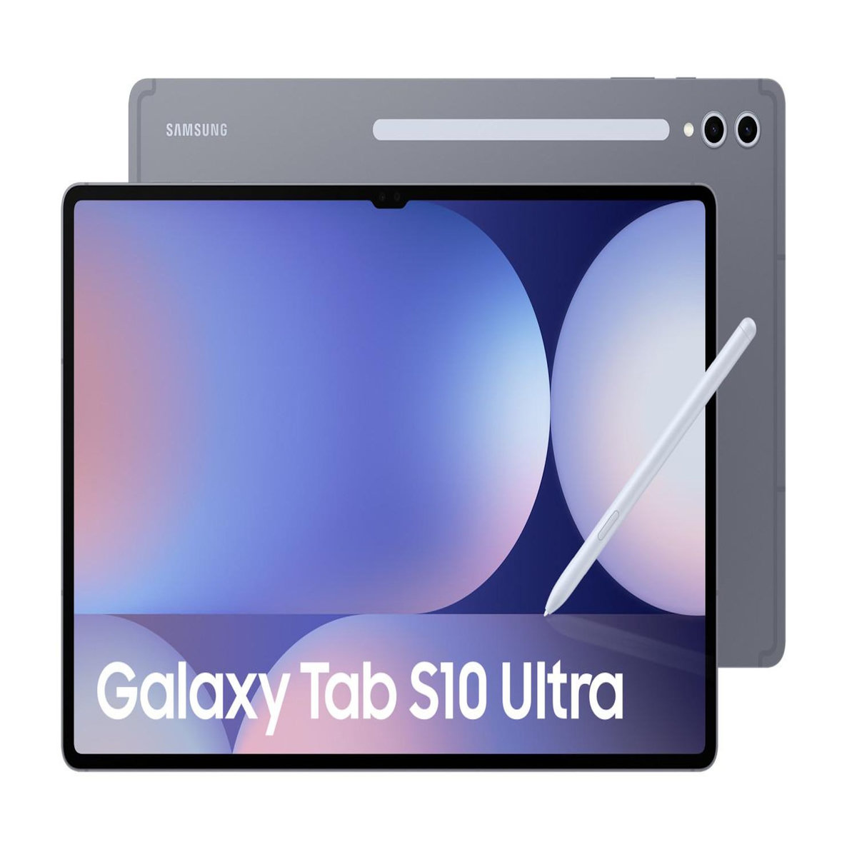 Samsung Samsung Galaxy S10 Ultra Mediatek 256 Go 37,1 cm (14.6 ) 12 Go Android 14 Gris