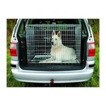 Trixie TRIXIE Cage de transport pour chien 93 x 69 x 62
