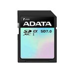 Adata Carte mémoire SDXC ADATA Premier Extreme 256 Go rapide et durable