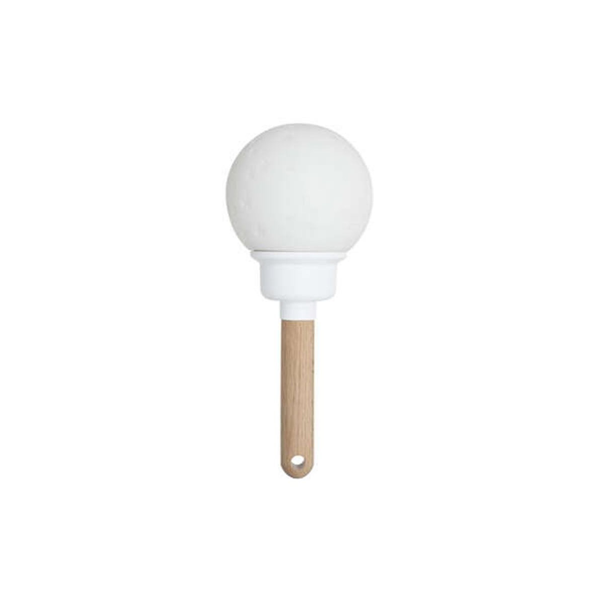 Atmosphera Kids Veilleuse Enfant Led  Baladeuse  20cm Blanc