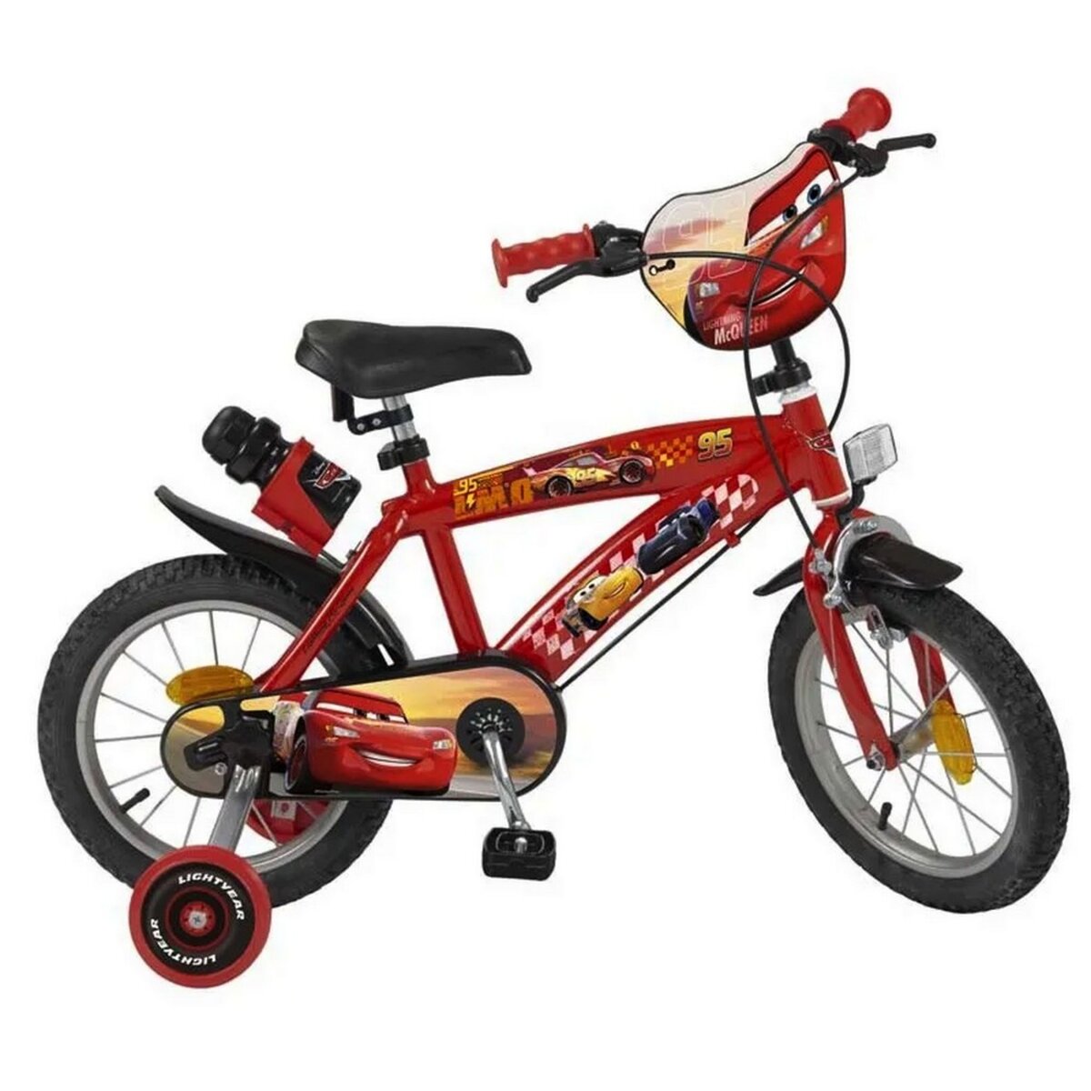 Velo cars auchan new arrivals